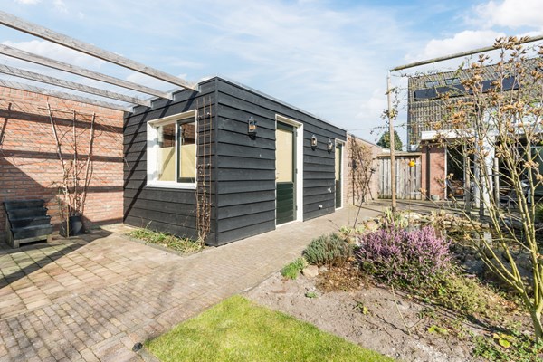 Medium property photo - Nieuwstraat 27, 7681 ER Vroomshoop
